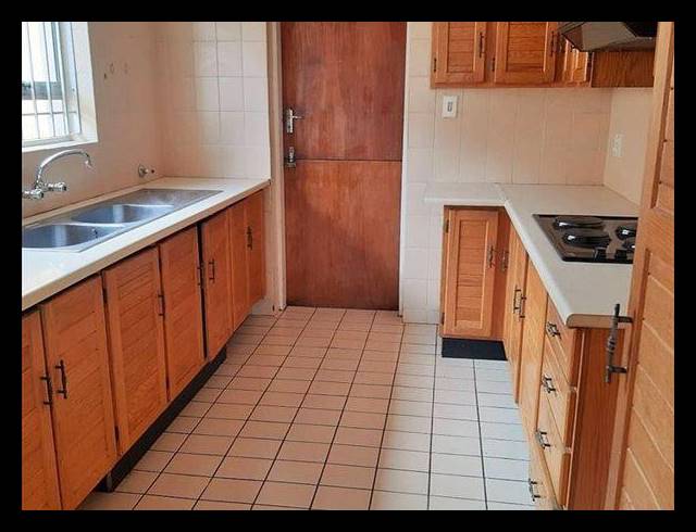 2 BEDROOM SIMPLEX FOR SALE IN TERENURE